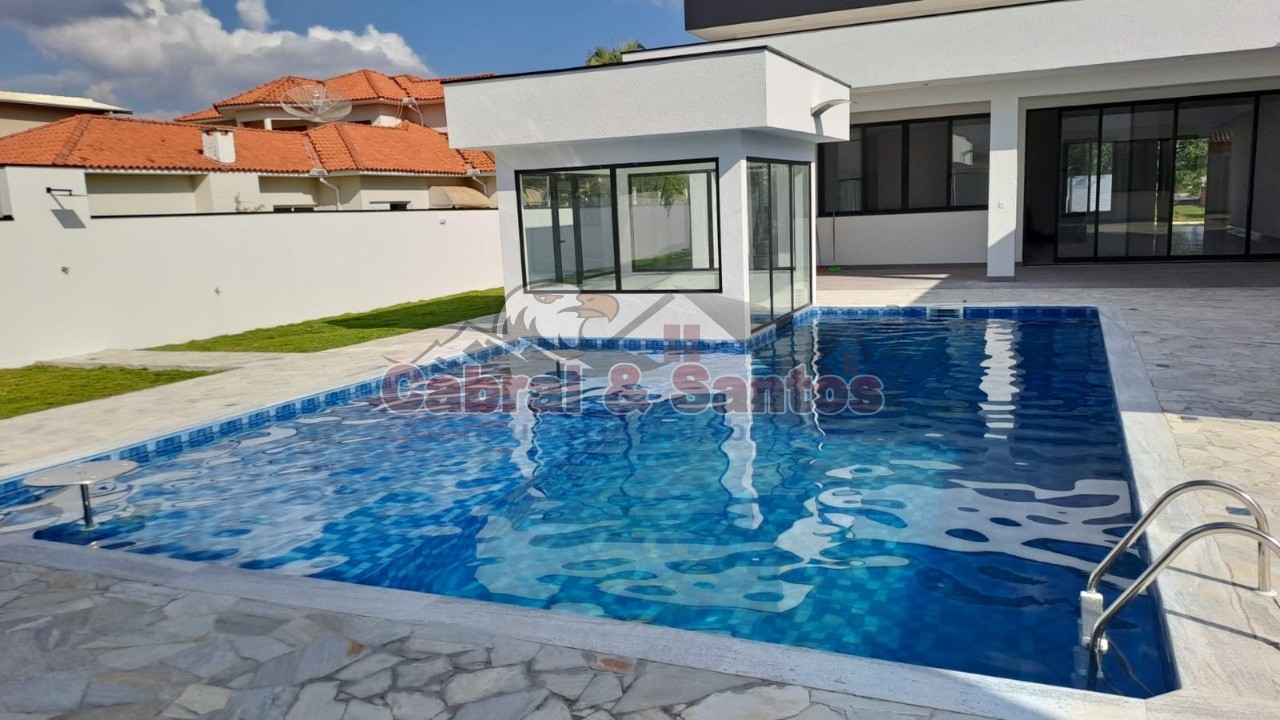 Casa, 4 quartos, 470 m² - Foto 23