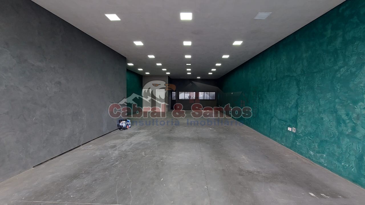 Loja-Salão, 139 m² - Foto 2
