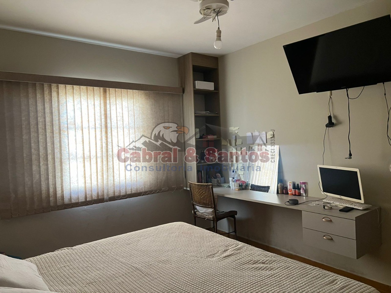 Casa, 3 quartos, 194 m² - Foto 12