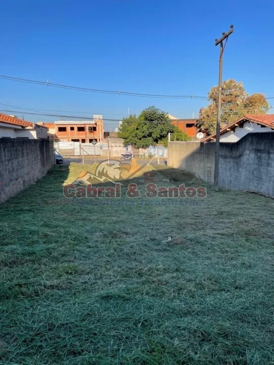 Terreno, 300 m² - Foto 3