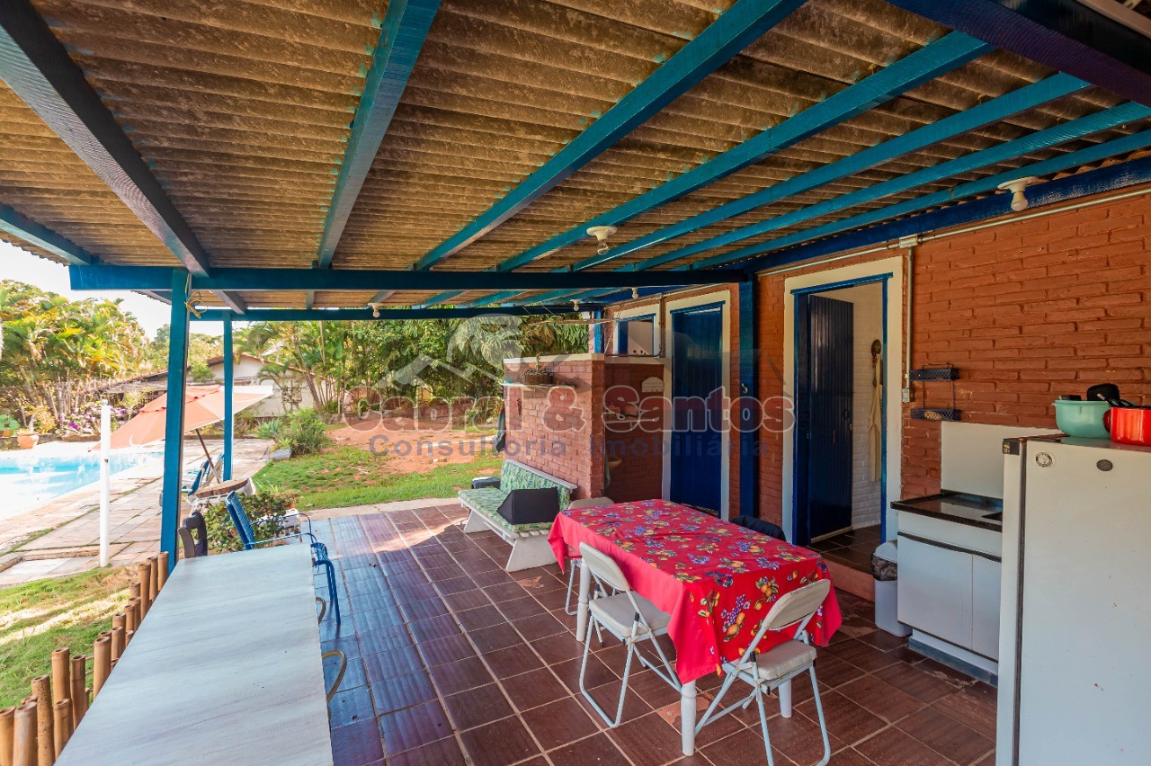 Chácara, 1 quarto, 2638 m² - Foto 22