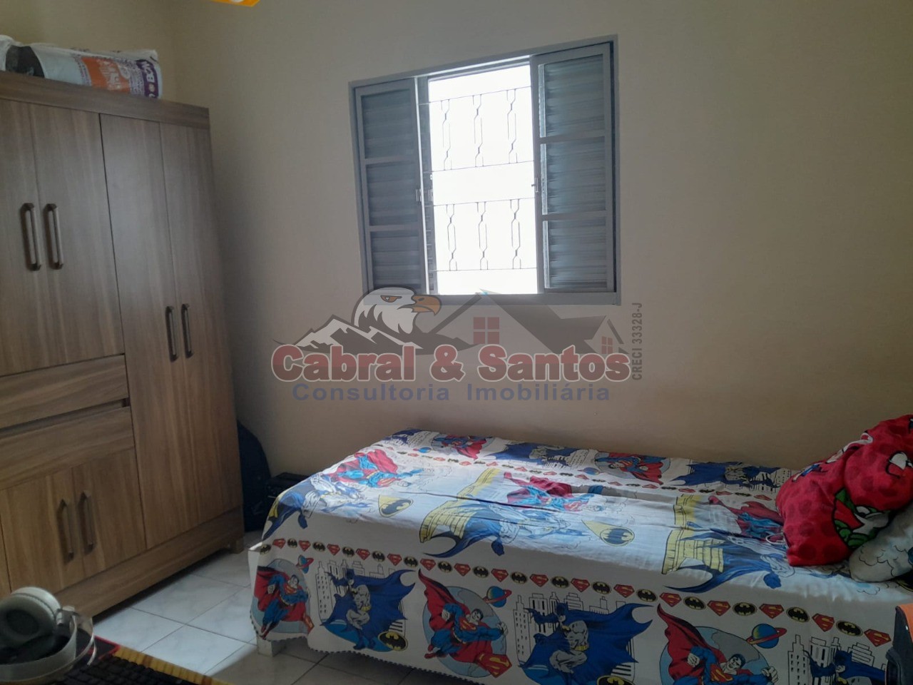 Casa, 2 quartos, 85 m² - Foto 7