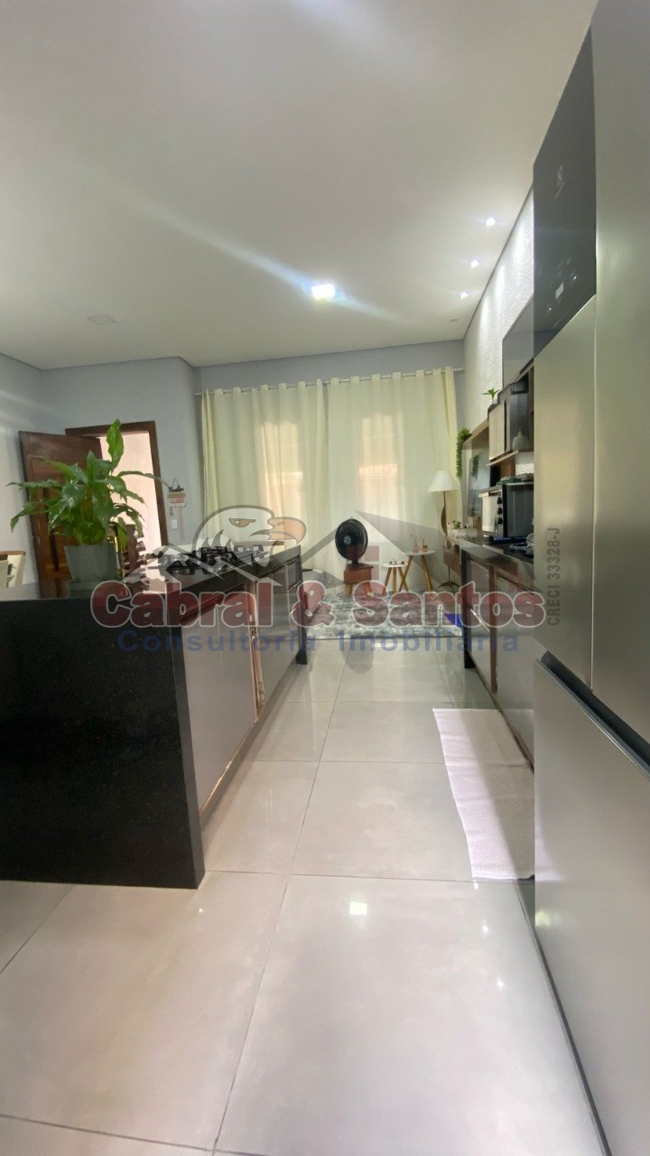 Casa, 2 quartos, 120 m² - Foto 7
