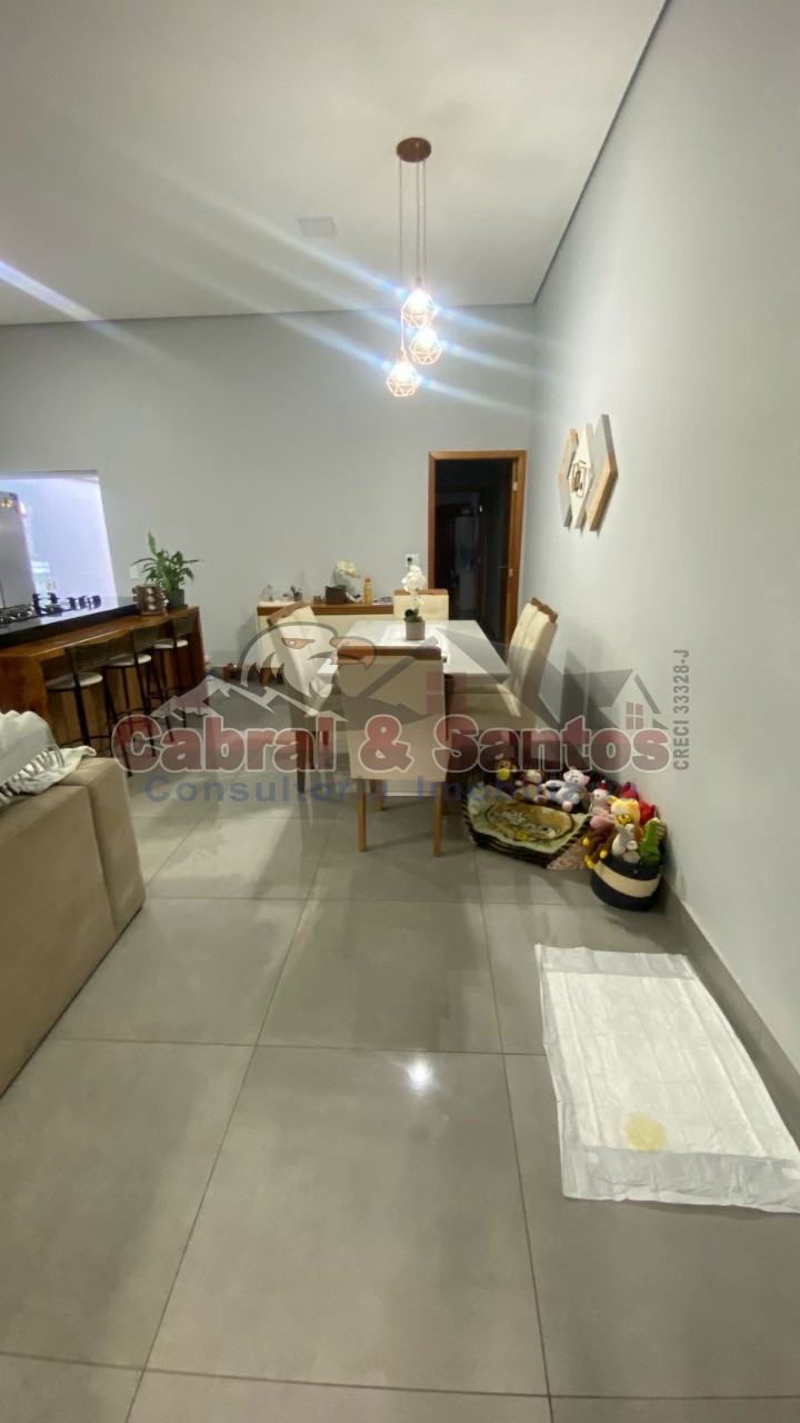 Casa, 2 quartos, 120 m² - Foto 5