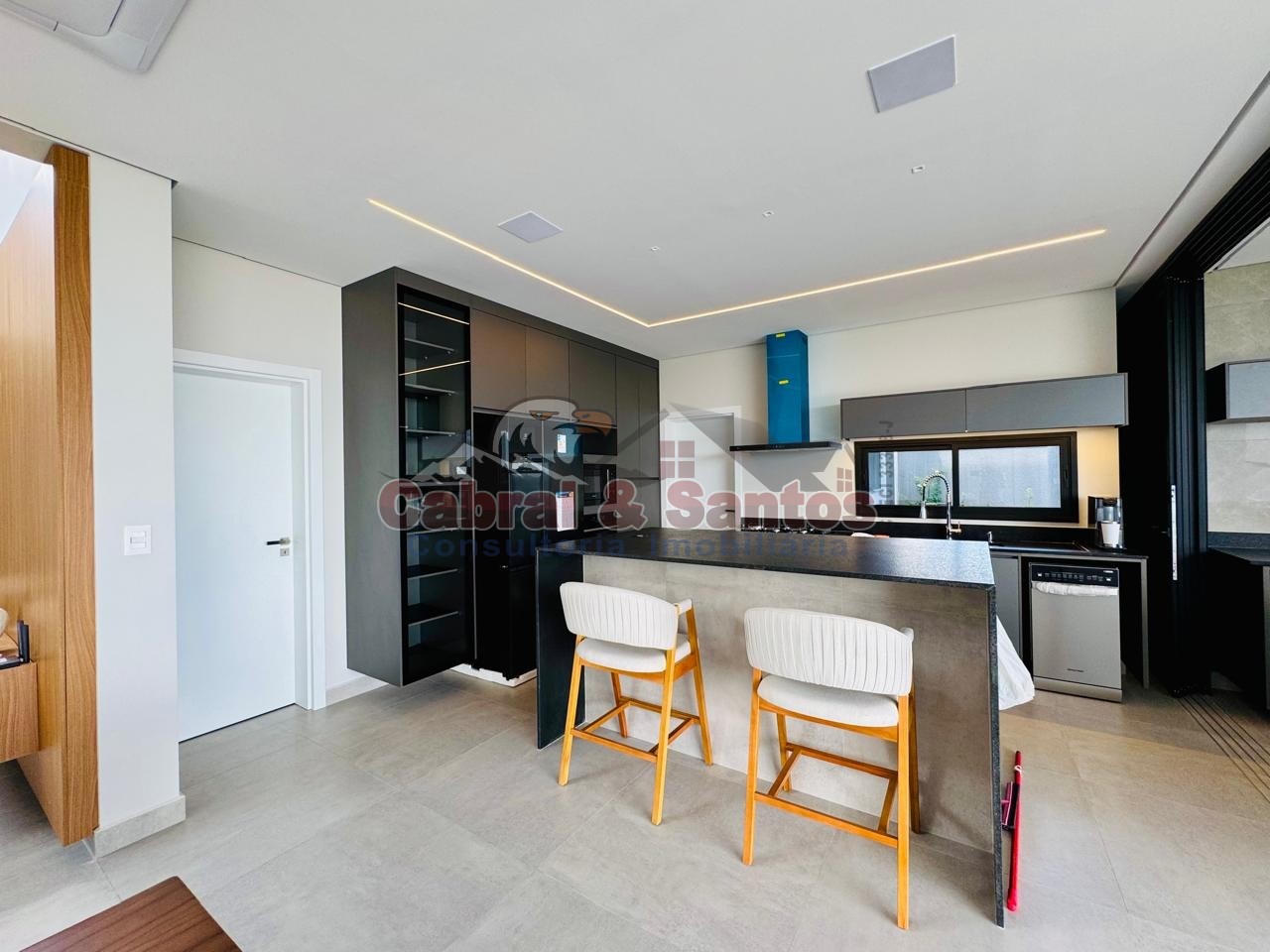 Casa, 4 quartos, 414 m² - Foto 8