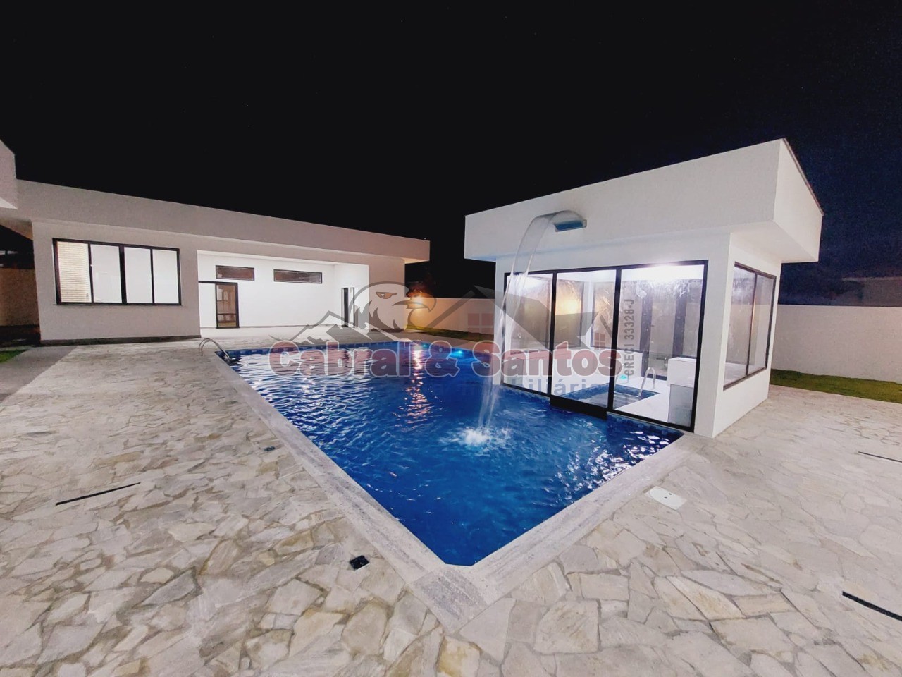 Casa, 4 quartos, 470 m² - Foto 1