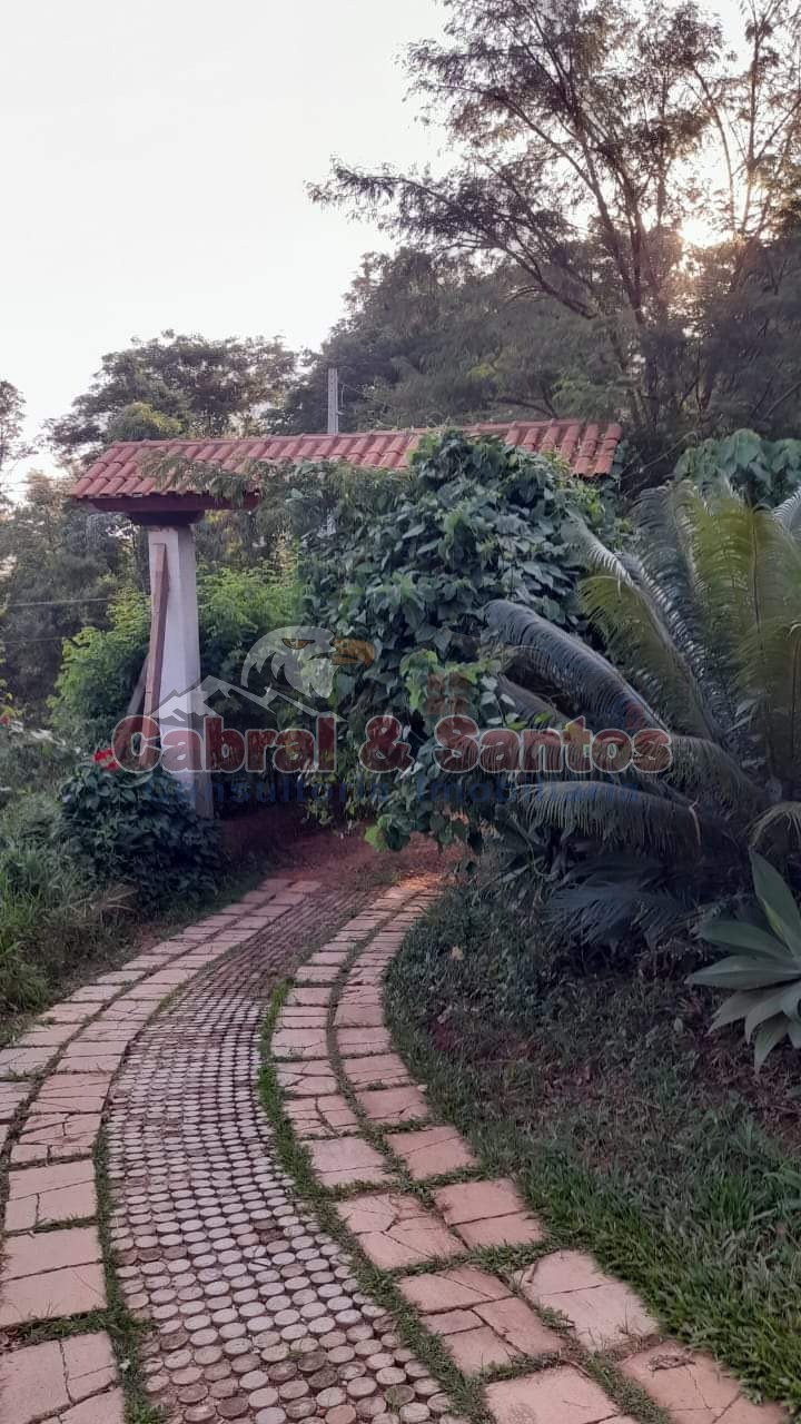 Sítio, 5 quartos, 298 m² - Foto 3
