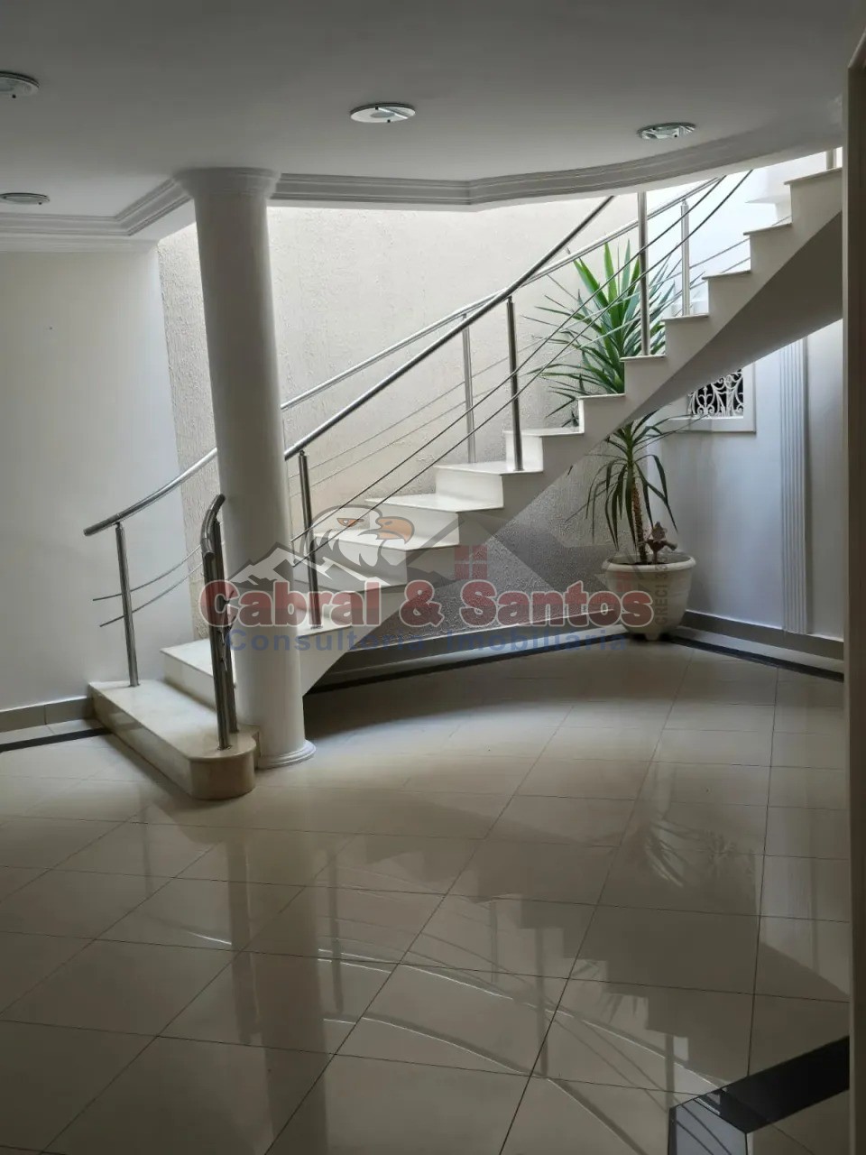 Casa, 7 quartos, 750 m² - Foto 3