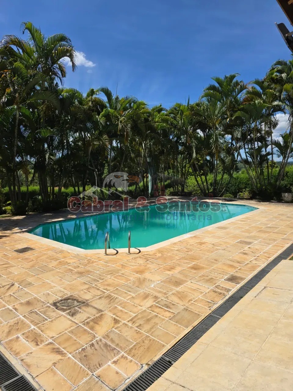 Casa, 7 quartos, 750 m² - Foto 17