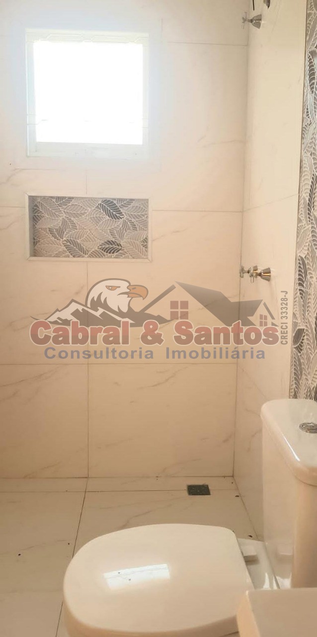 Casa, 3 quartos, 82 m² - Foto 9