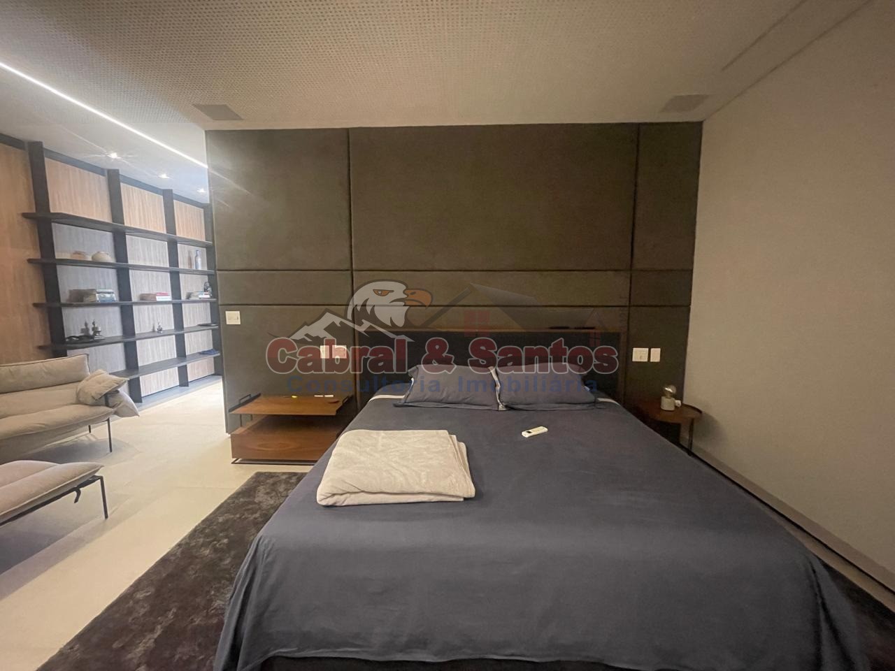 Casa, 6 quartos, 1320 m² - Foto 37