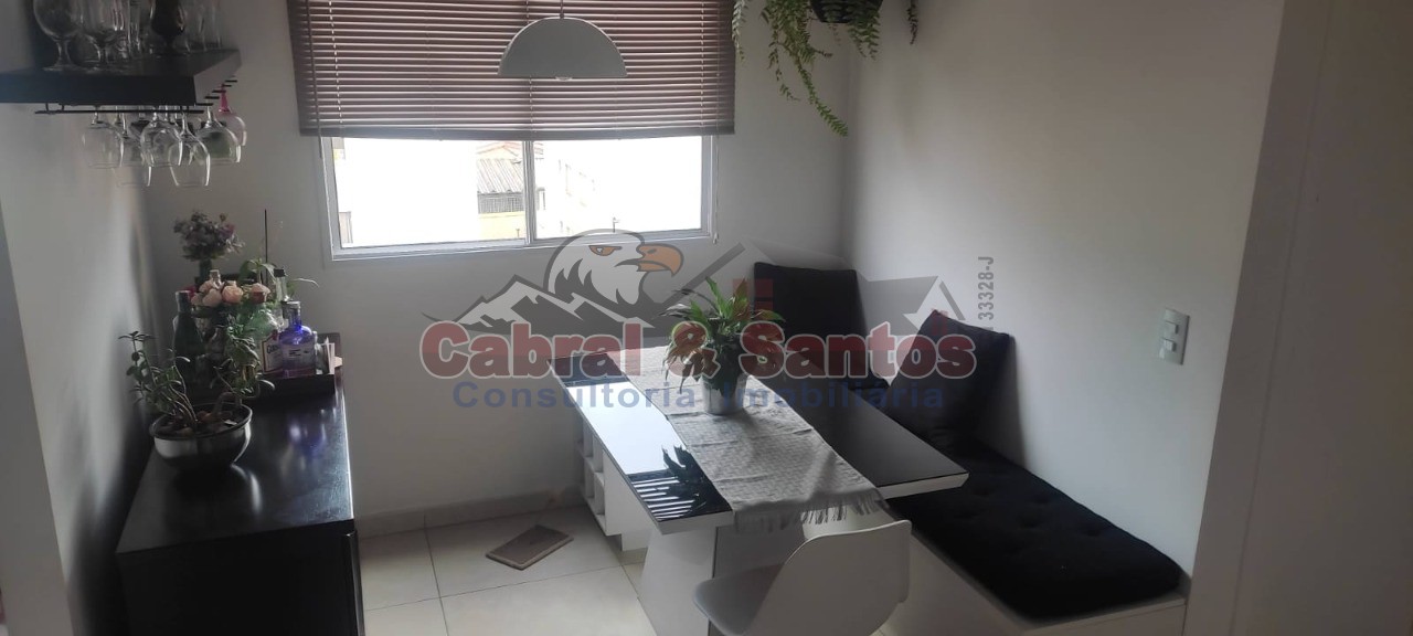 Apartamento, 3 quartos, 67 m² - Foto 6