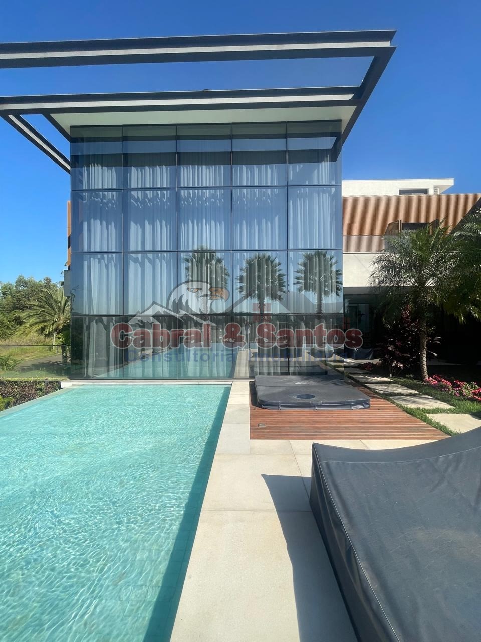 Casa, 6 quartos, 1320 m² - Foto 45