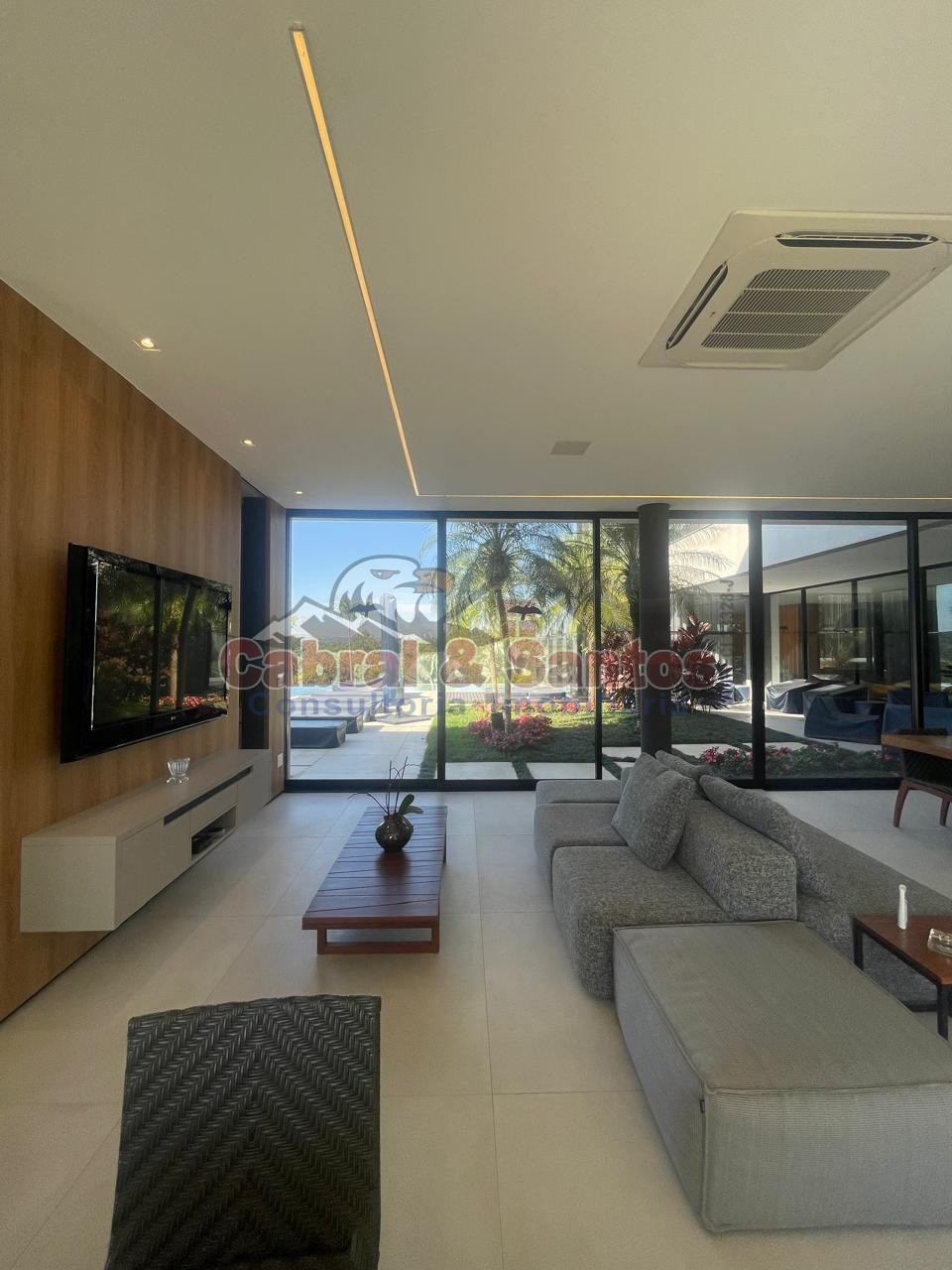 Casa, 6 quartos, 1320 m² - Foto 12