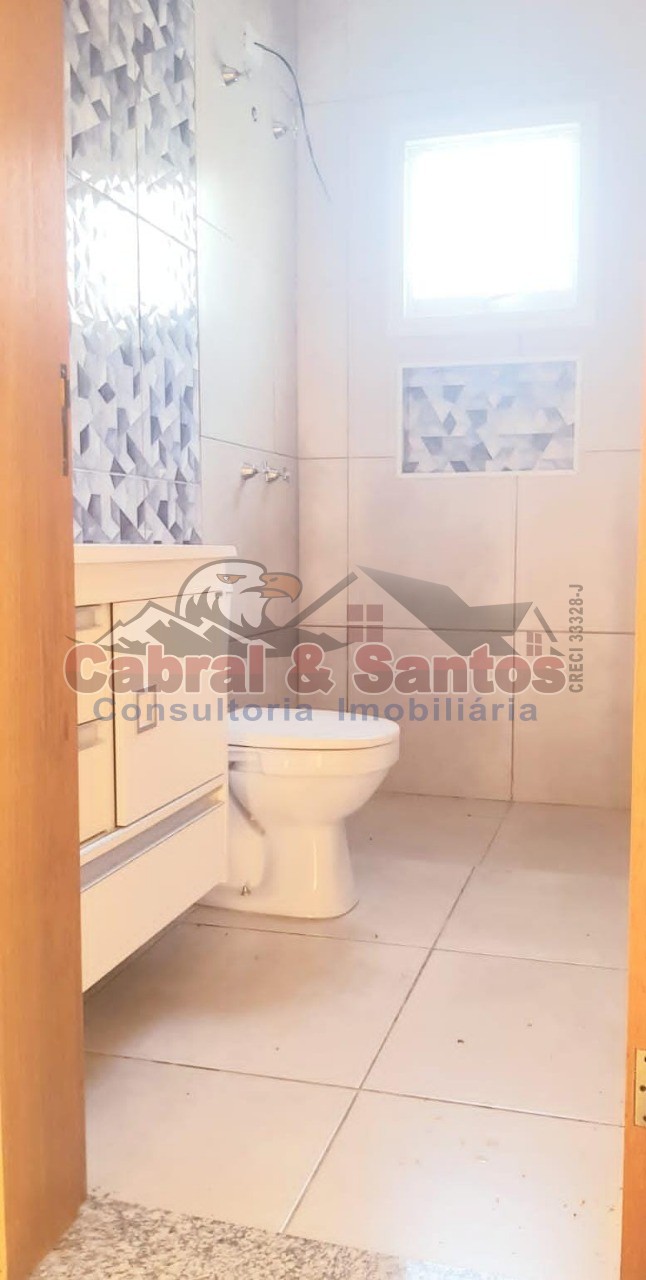 Casa, 3 quartos, 82 m² - Foto 6