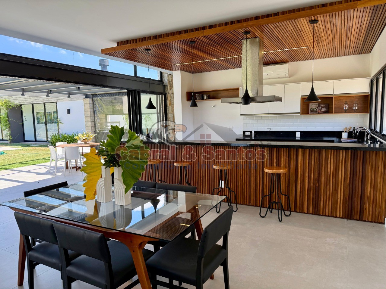 Casa, 5 quartos, 550 m² - Foto 7