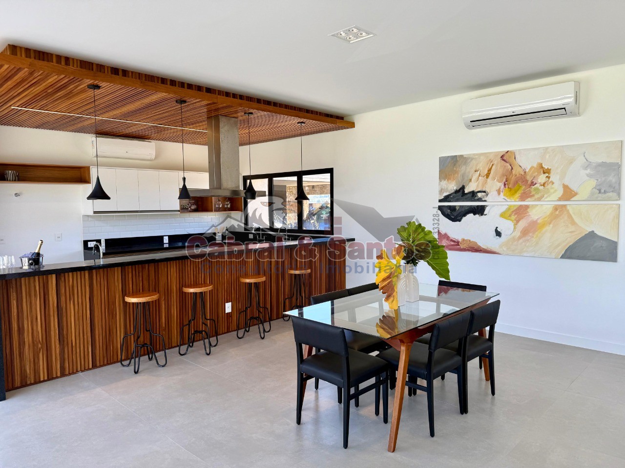 Casa, 5 quartos, 550 m² - Foto 6