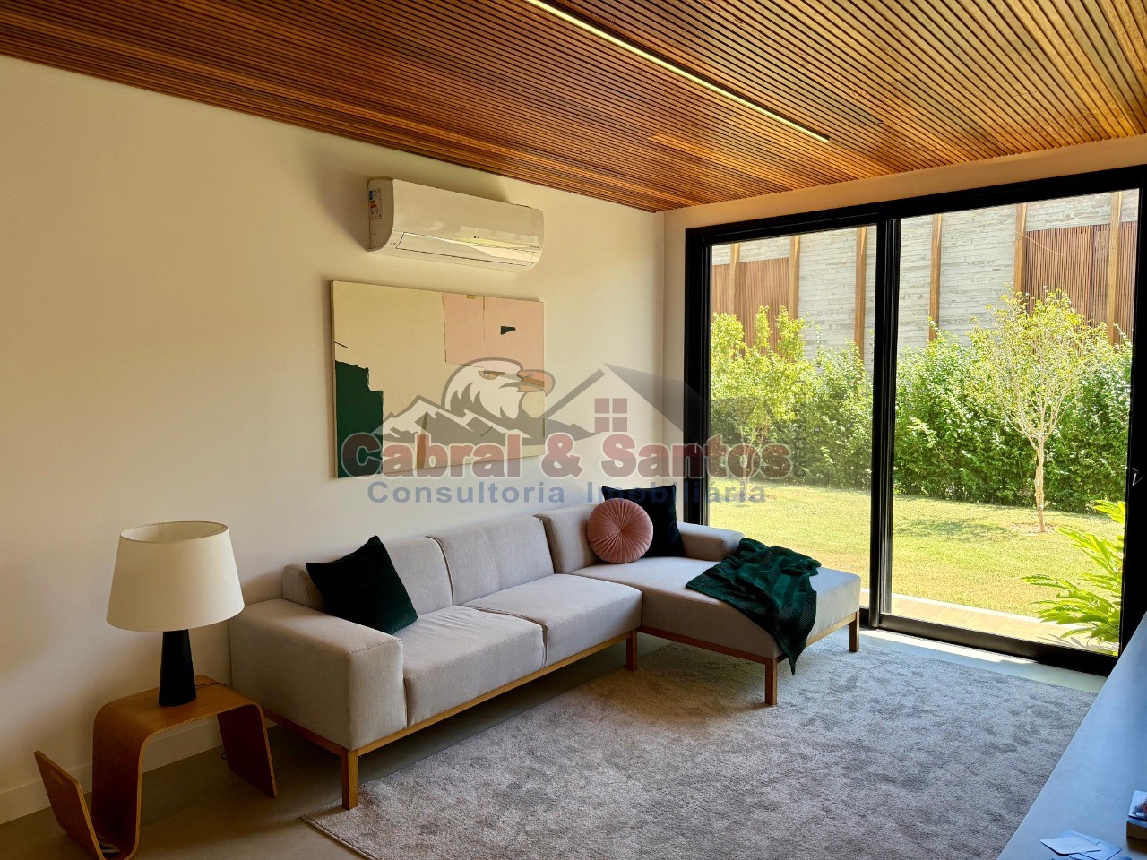 Casa, 5 quartos, 550 m² - Foto 13