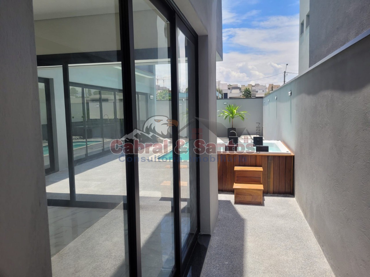 Casa, 3 quartos, 305 m² - Foto 7
