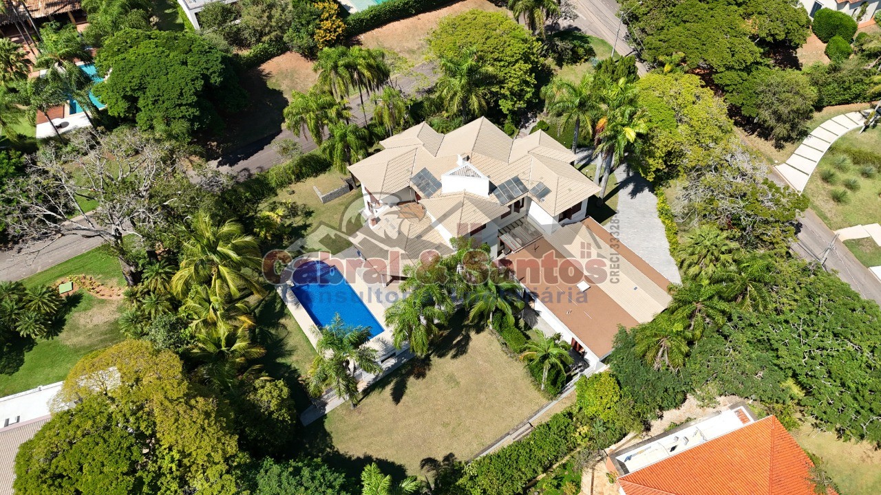 Casa, 5 quartos, 551 m² - Foto 40