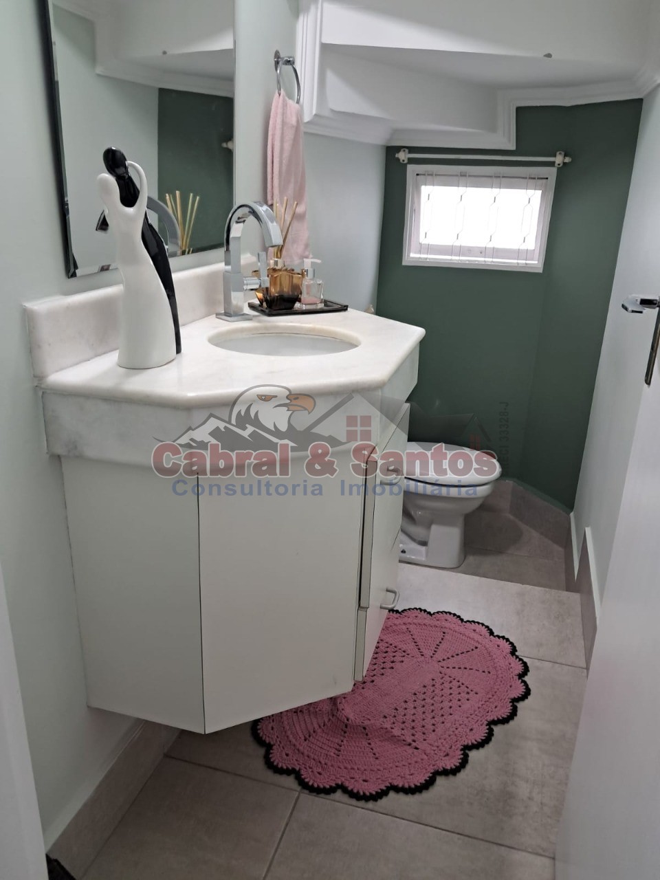 Casa, 3 quartos, 107 m² - Foto 6