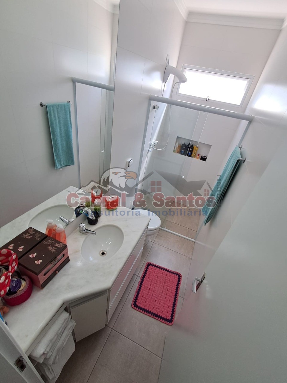 Casa, 3 quartos, 107 m² - Foto 13