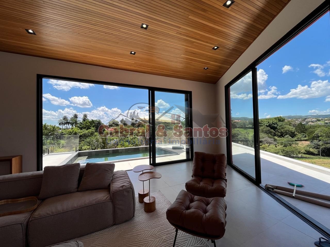 Casa, 4 quartos, 320 m² - Foto 5