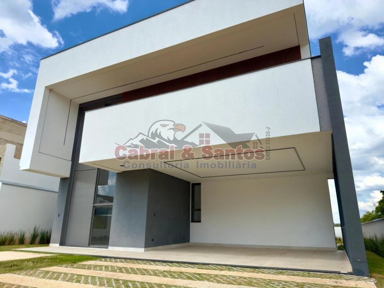 Casa, 4 quartos, 352 m² - Foto 3