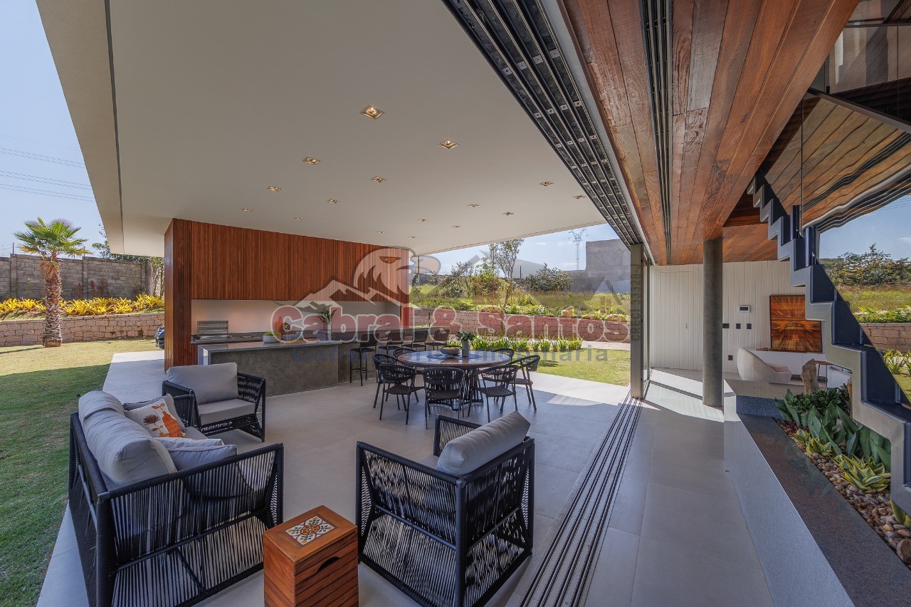 Casa, 6 quartos, 796 m² - Foto 4
