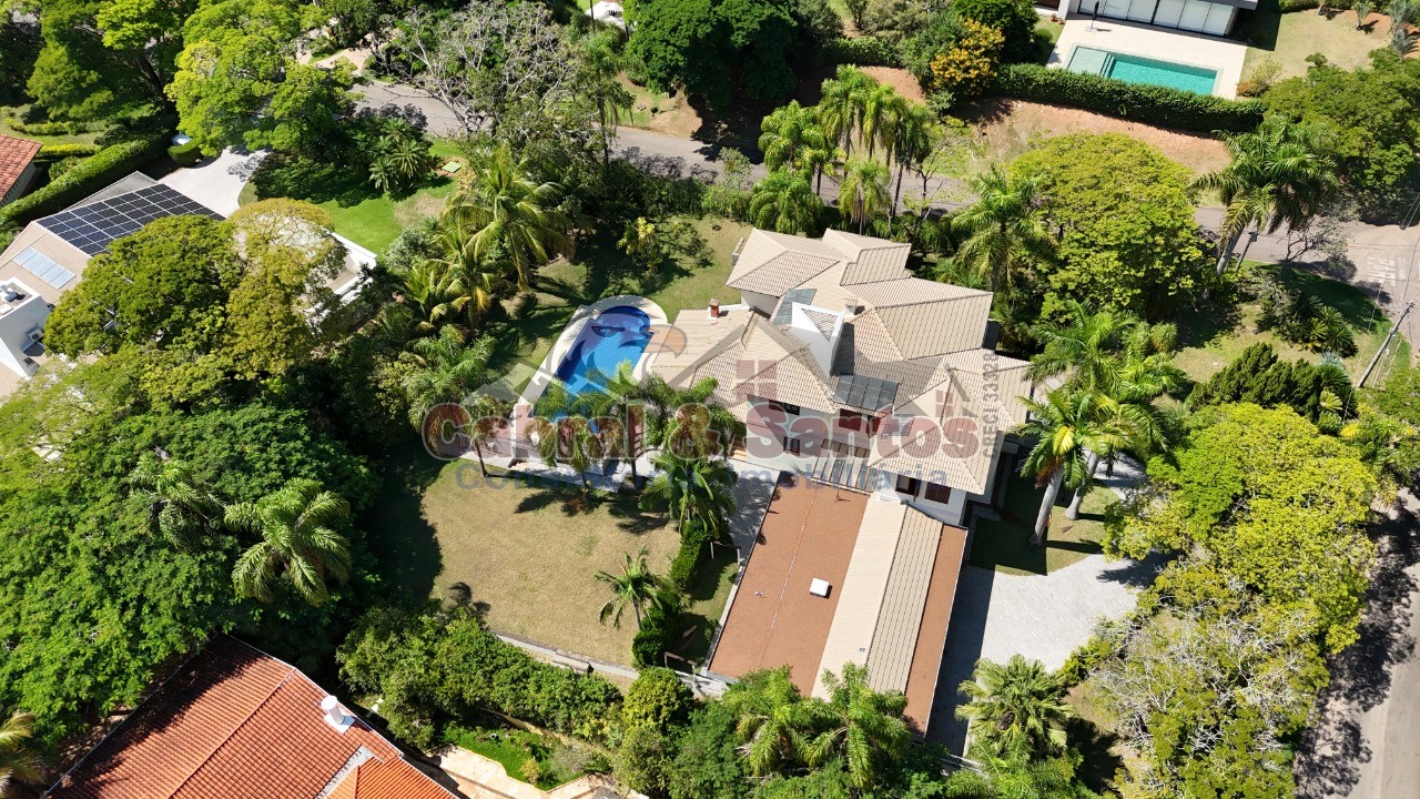 Casa, 5 quartos, 551 m² - Foto 41