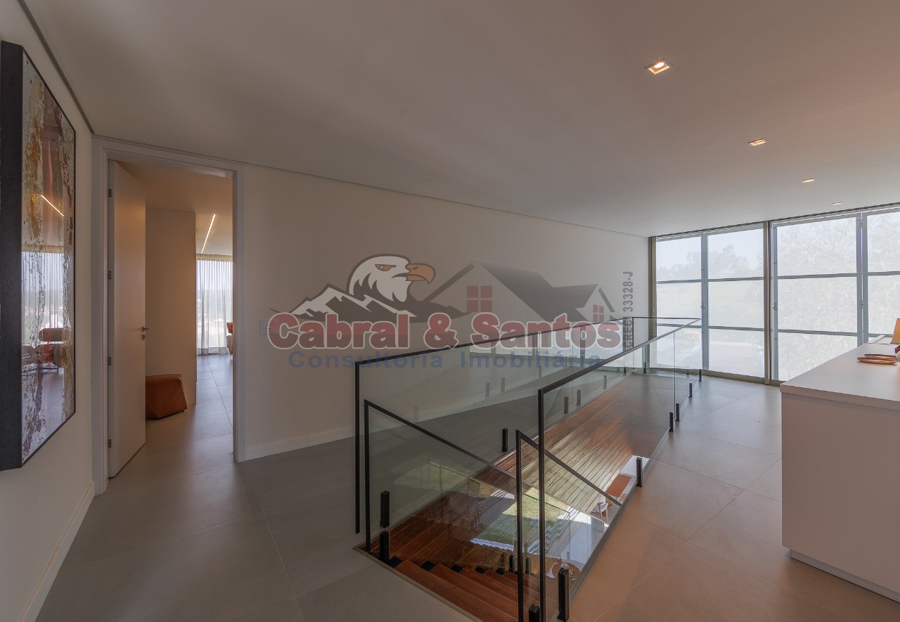 Casa, 6 quartos, 796 m² - Foto 12