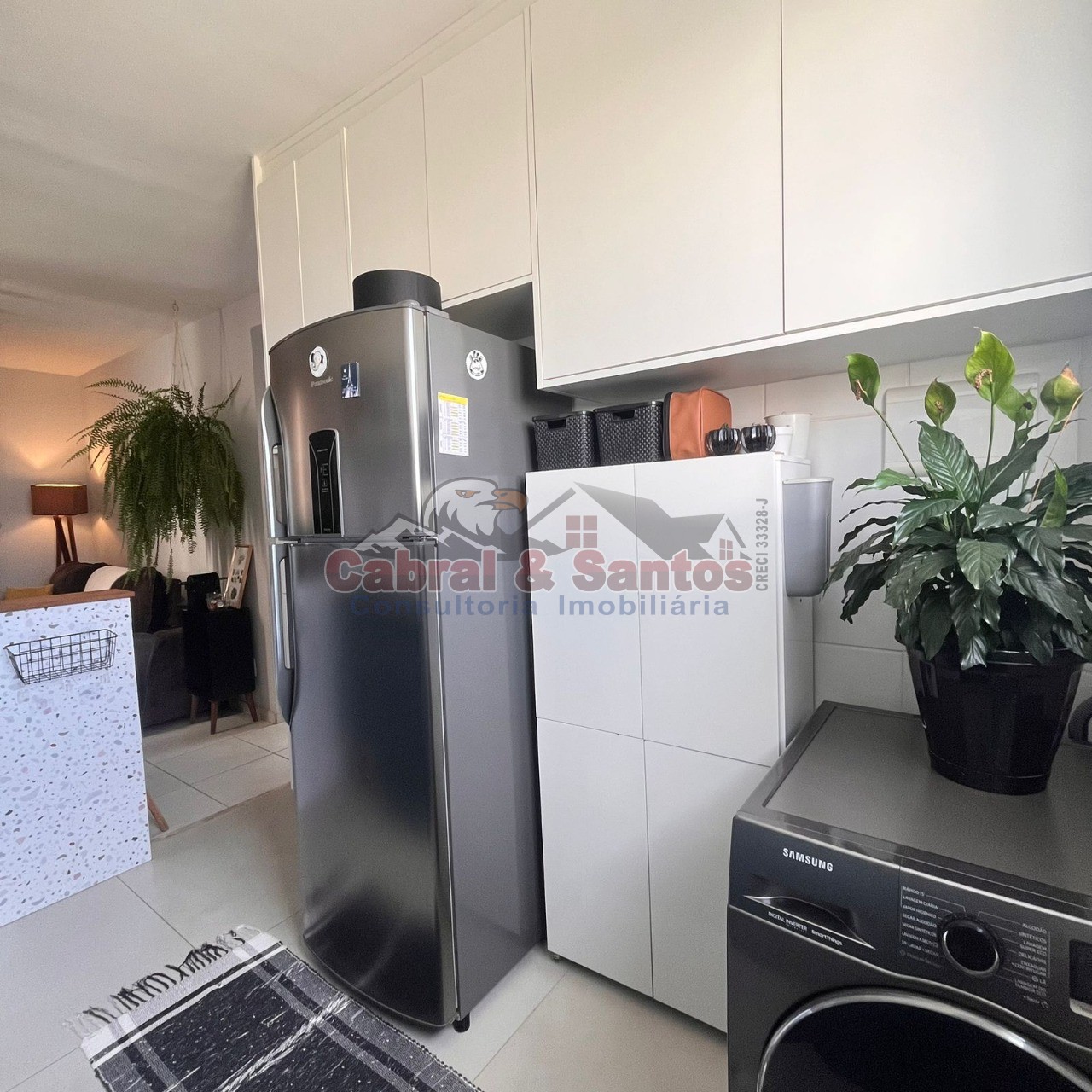 Apartamento, 2 quartos, 48 m² - Foto 9