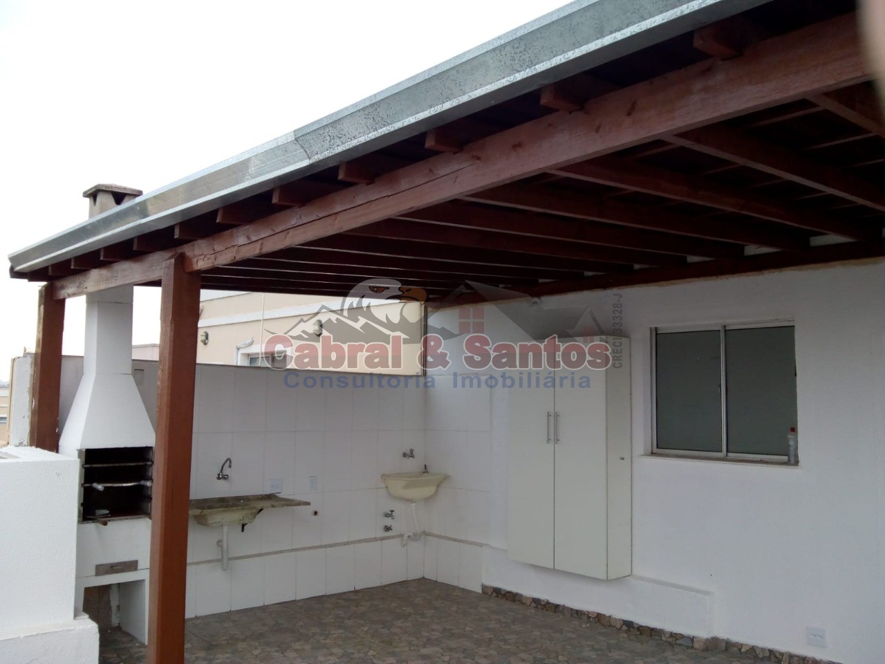 Cobertura, 3 quartos, 94 m² - Foto 1