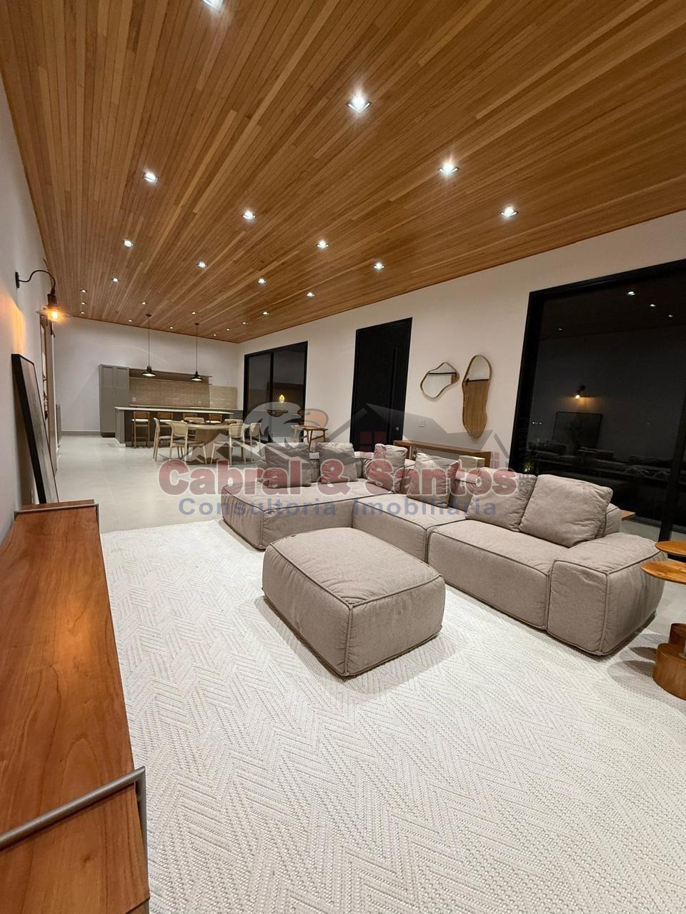 Casa, 4 quartos, 320 m² - Foto 3