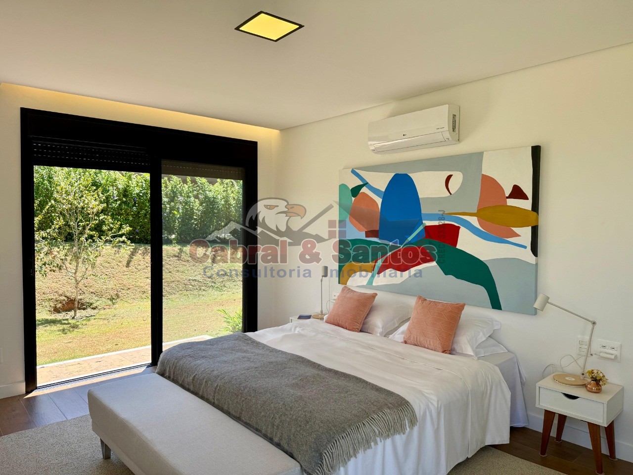Casa, 5 quartos, 550 m² - Foto 17