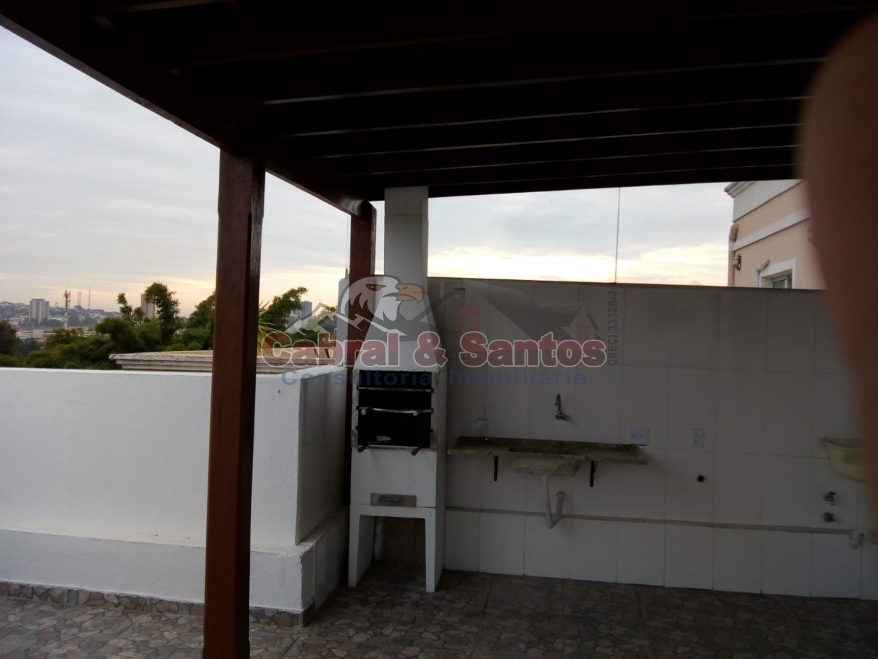 Cobertura, 3 quartos, 94 m² - Foto 16