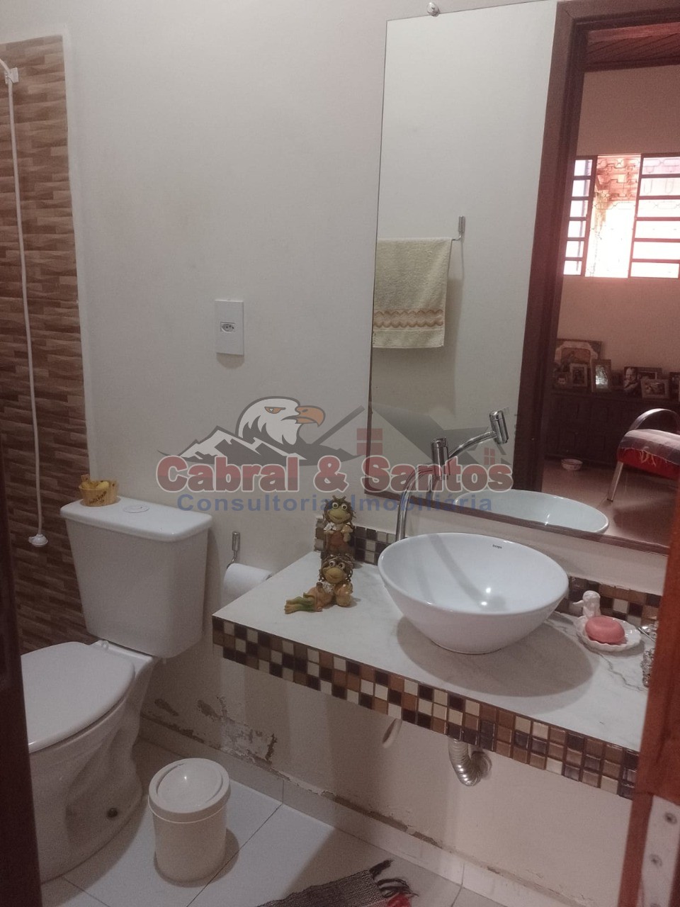 Casa, 3 quartos, 313 m² - Foto 23