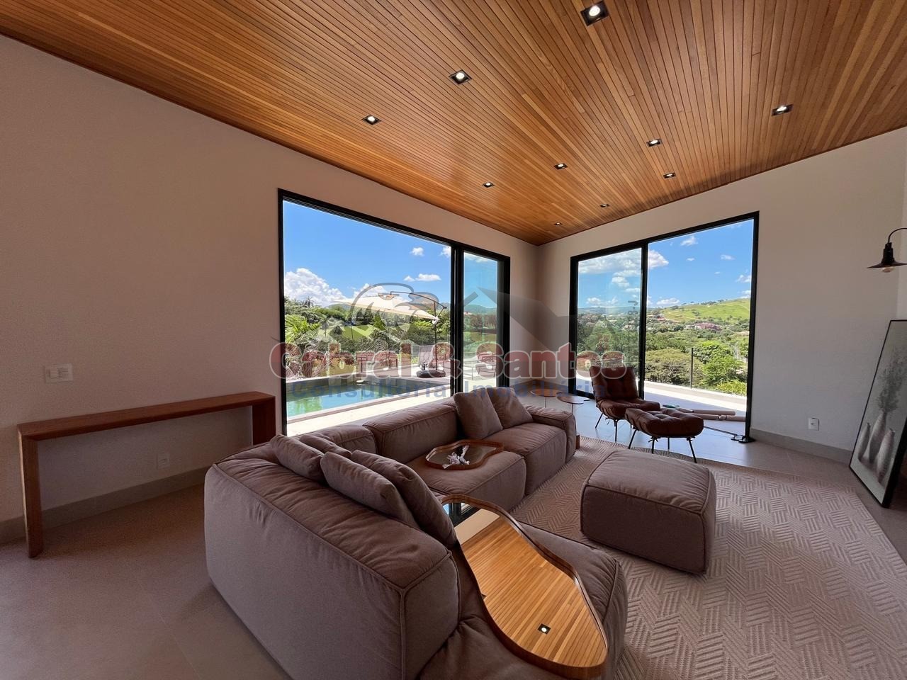 Casa, 4 quartos, 320 m² - Foto 9