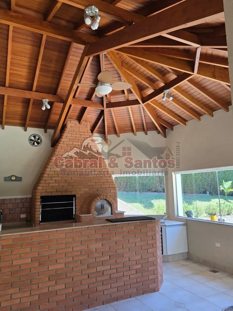 Casa, 7 quartos, 750 m² - Foto 16