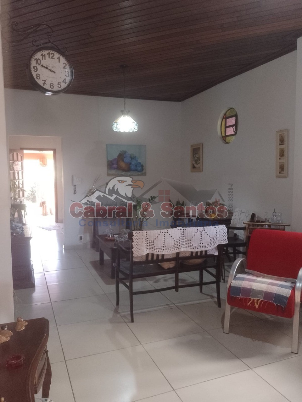 Casa, 3 quartos, 313 m² - Foto 22