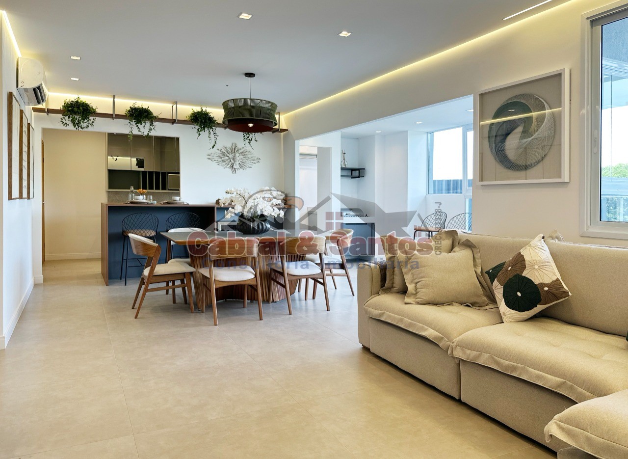 Apartamento, 3 quartos, 95 m² - Foto 12