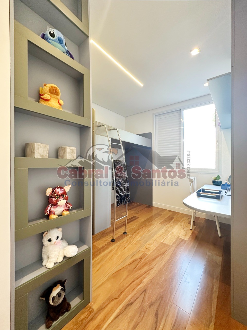 Apartamento, 3 quartos, 95 m² - Foto 20