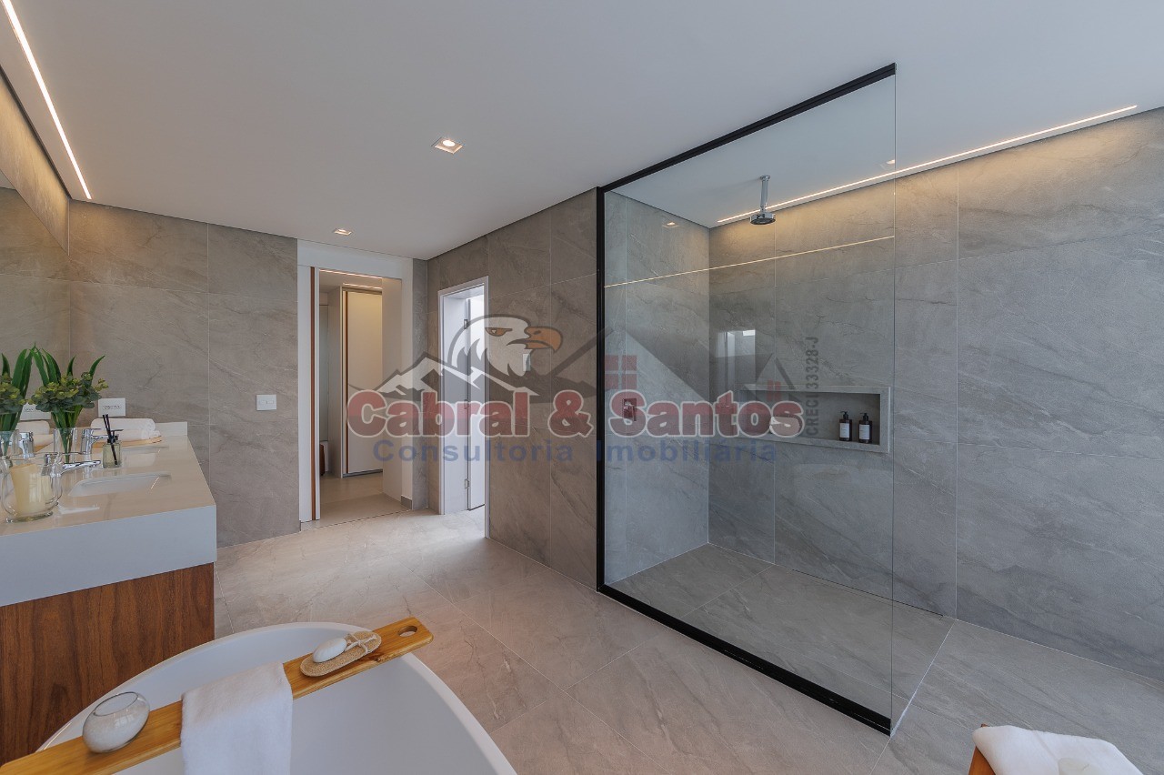 Casa, 6 quartos, 796 m² - Foto 25
