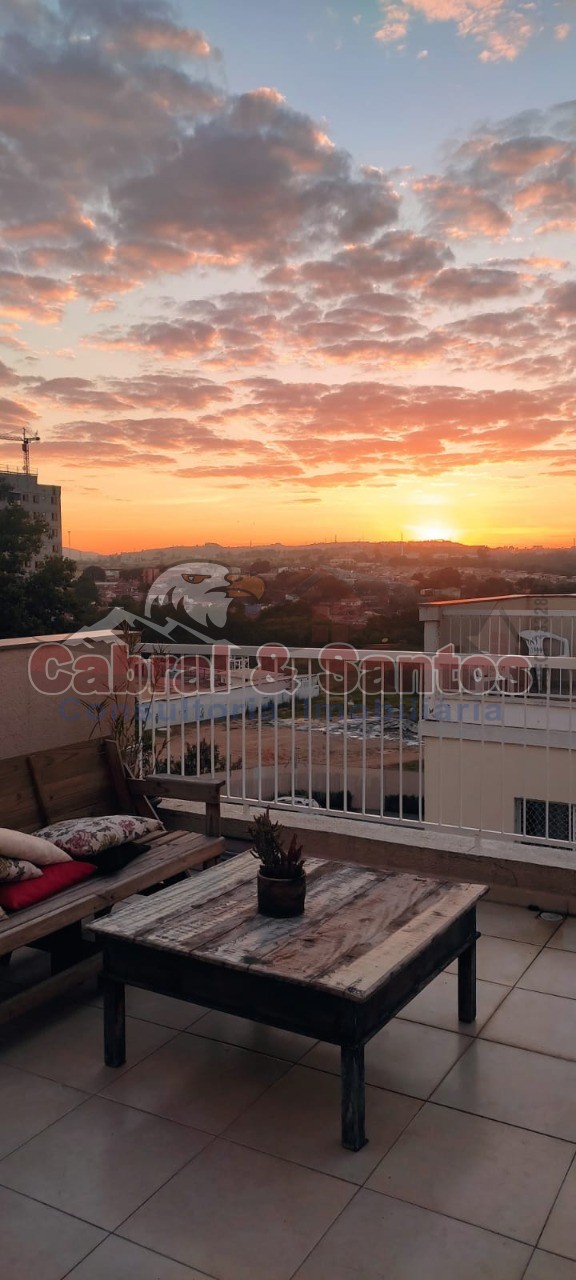 Apartamento, 3 quartos, 67 m² - Foto 19