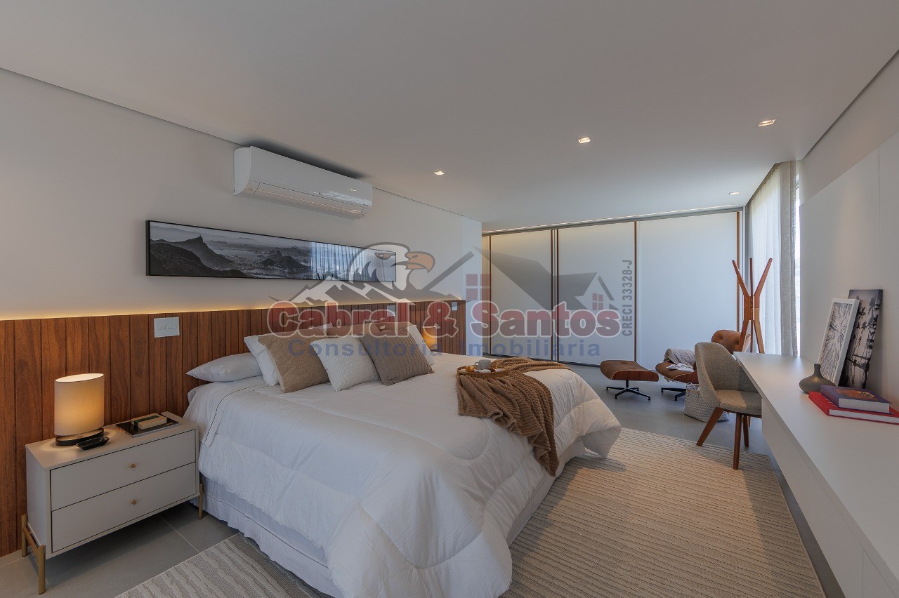 Casa, 6 quartos, 796 m² - Foto 19