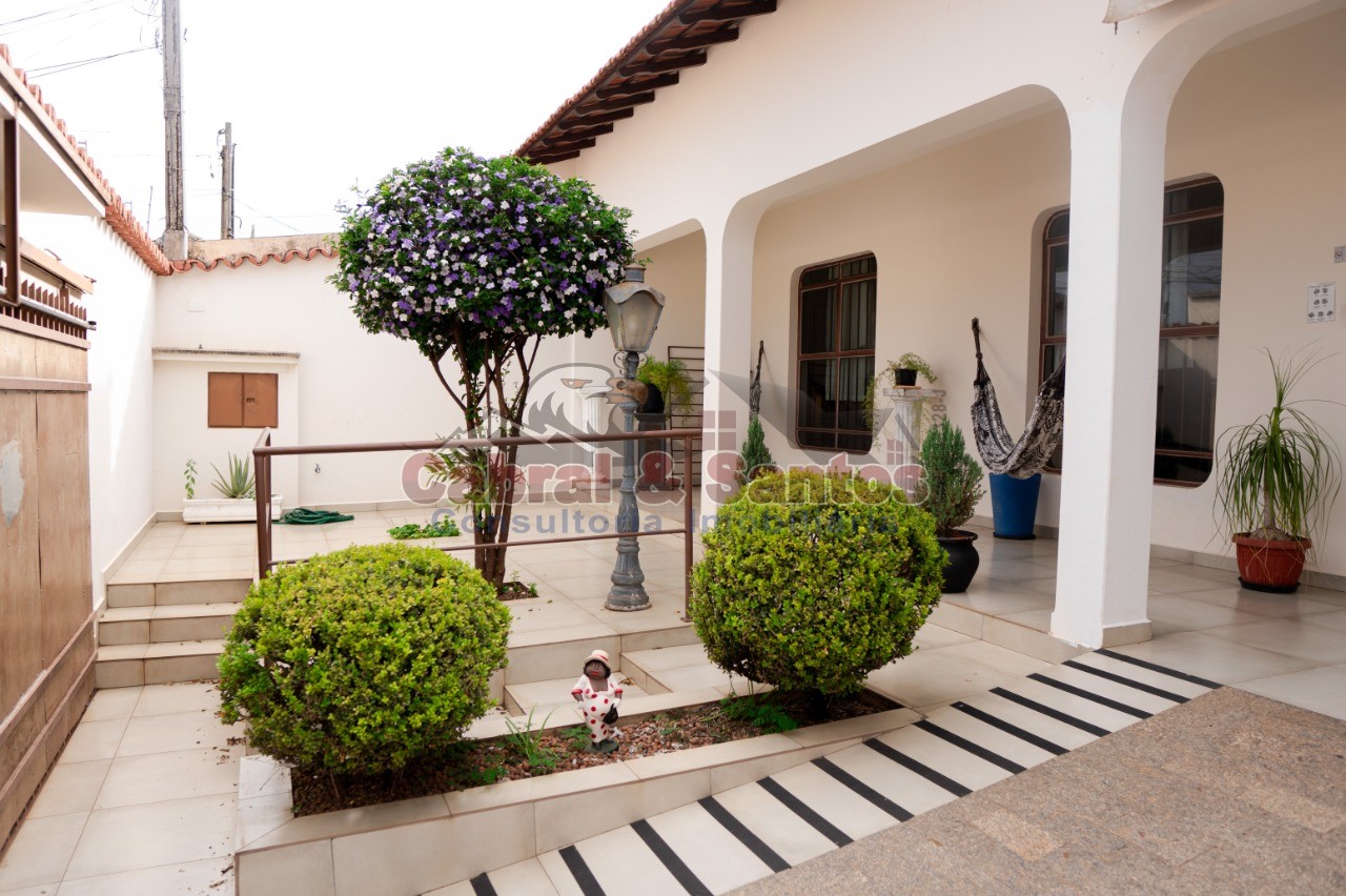 Casa, 3 quartos, 189 m² - Foto 3