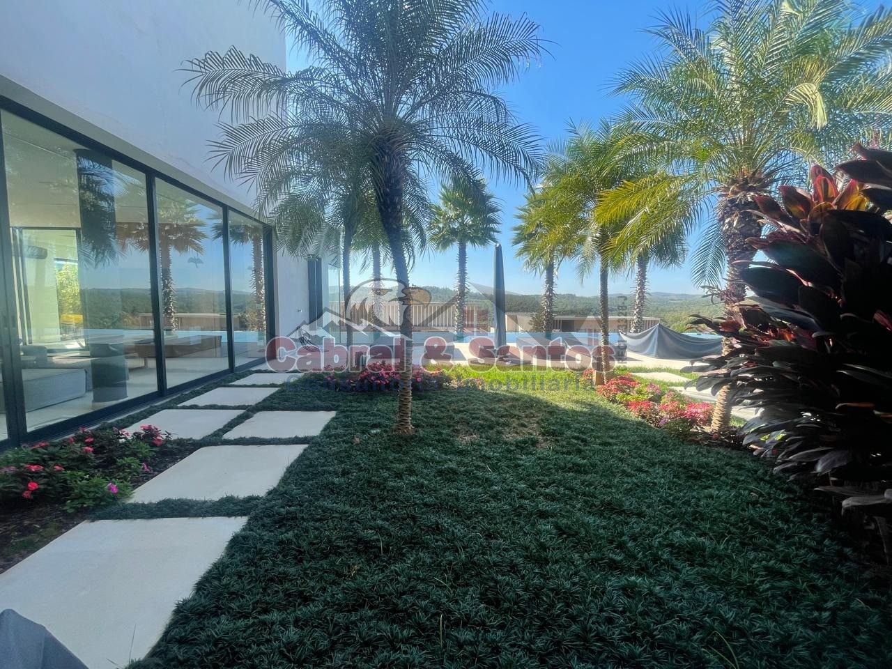 Casa, 6 quartos, 1320 m² - Foto 52