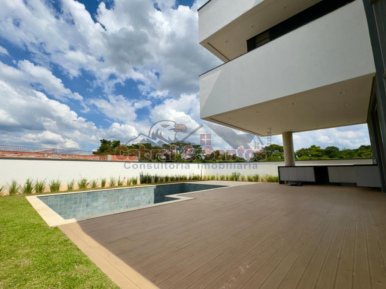 Casa, 4 quartos, 352 m² - Foto 19