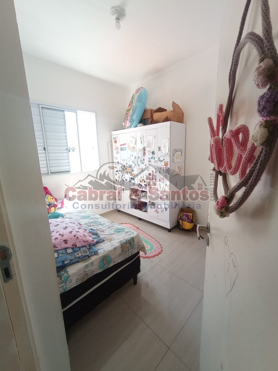 Apartamento, 3 quartos, 67 m² - Foto 6