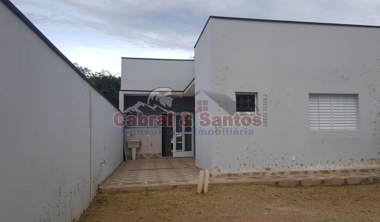 Casa, 3 quartos, 82 m² - Foto 11